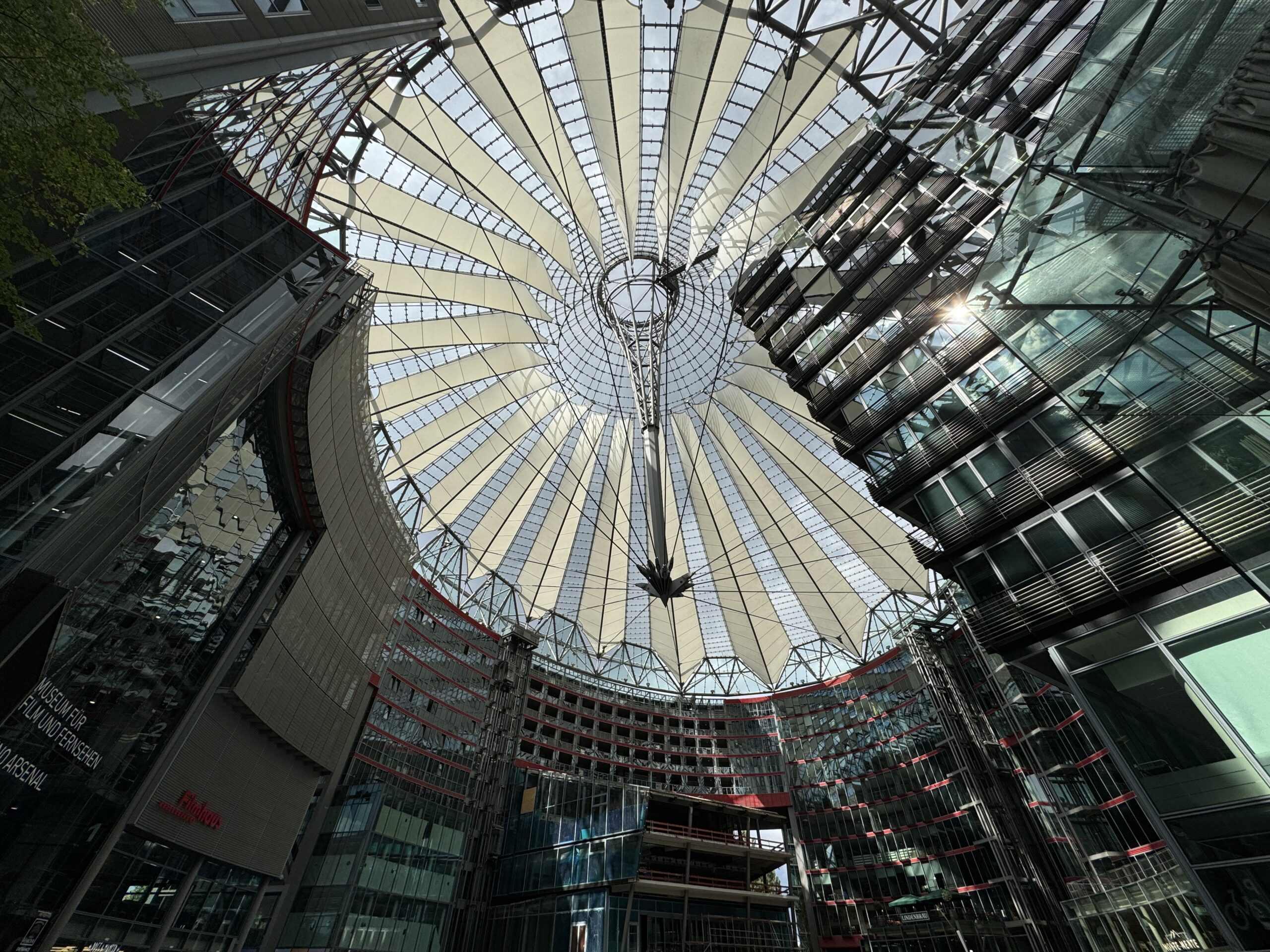 Potsdamer Platz