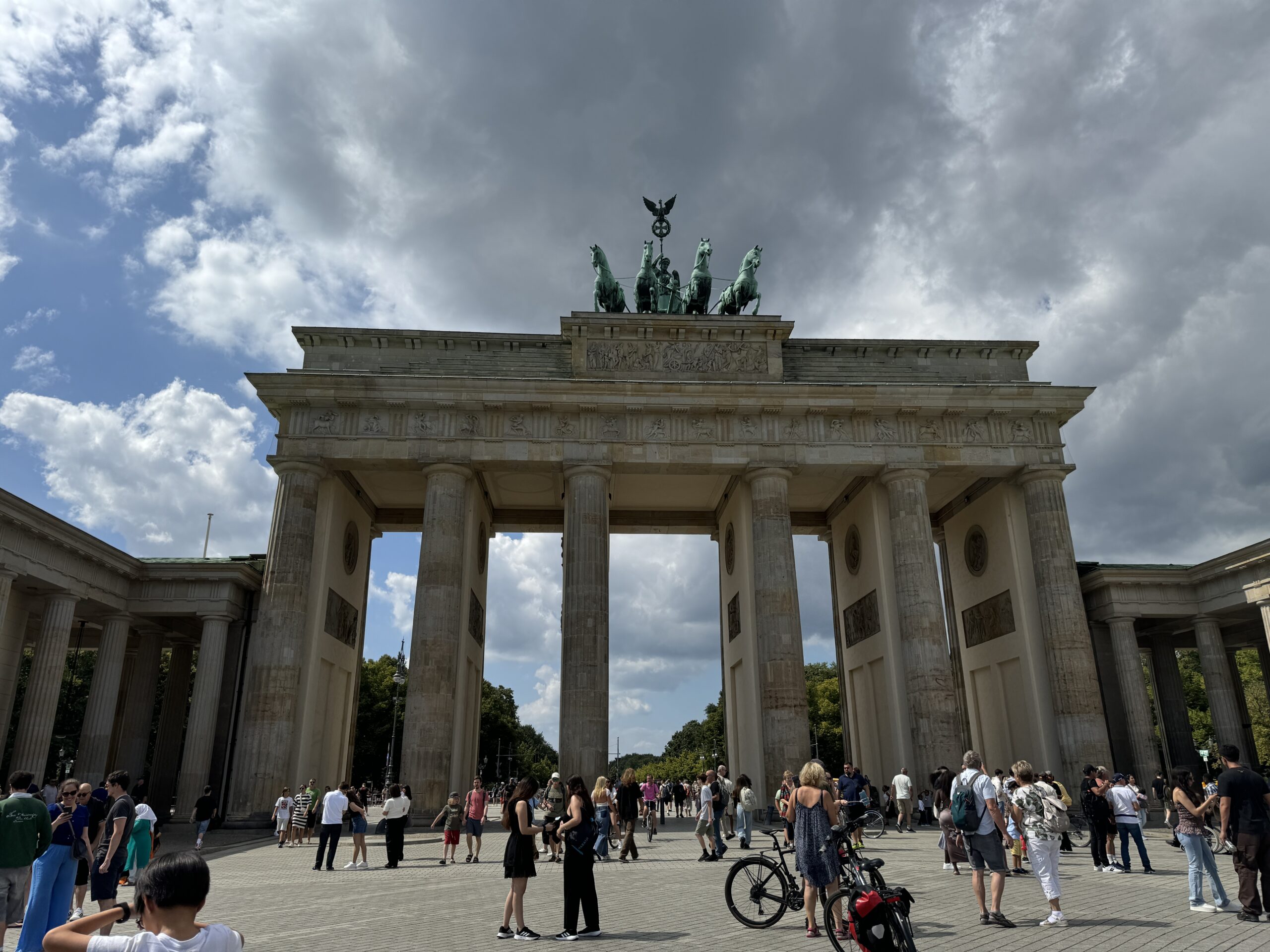 Berlin Travel Guide & 2-Day Berlin Itinerary