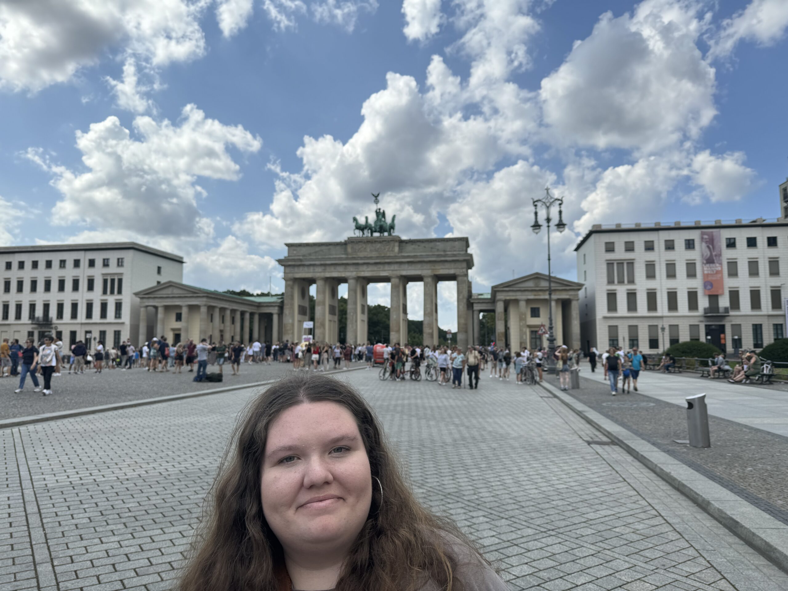 Berlin Brandenburg Gate