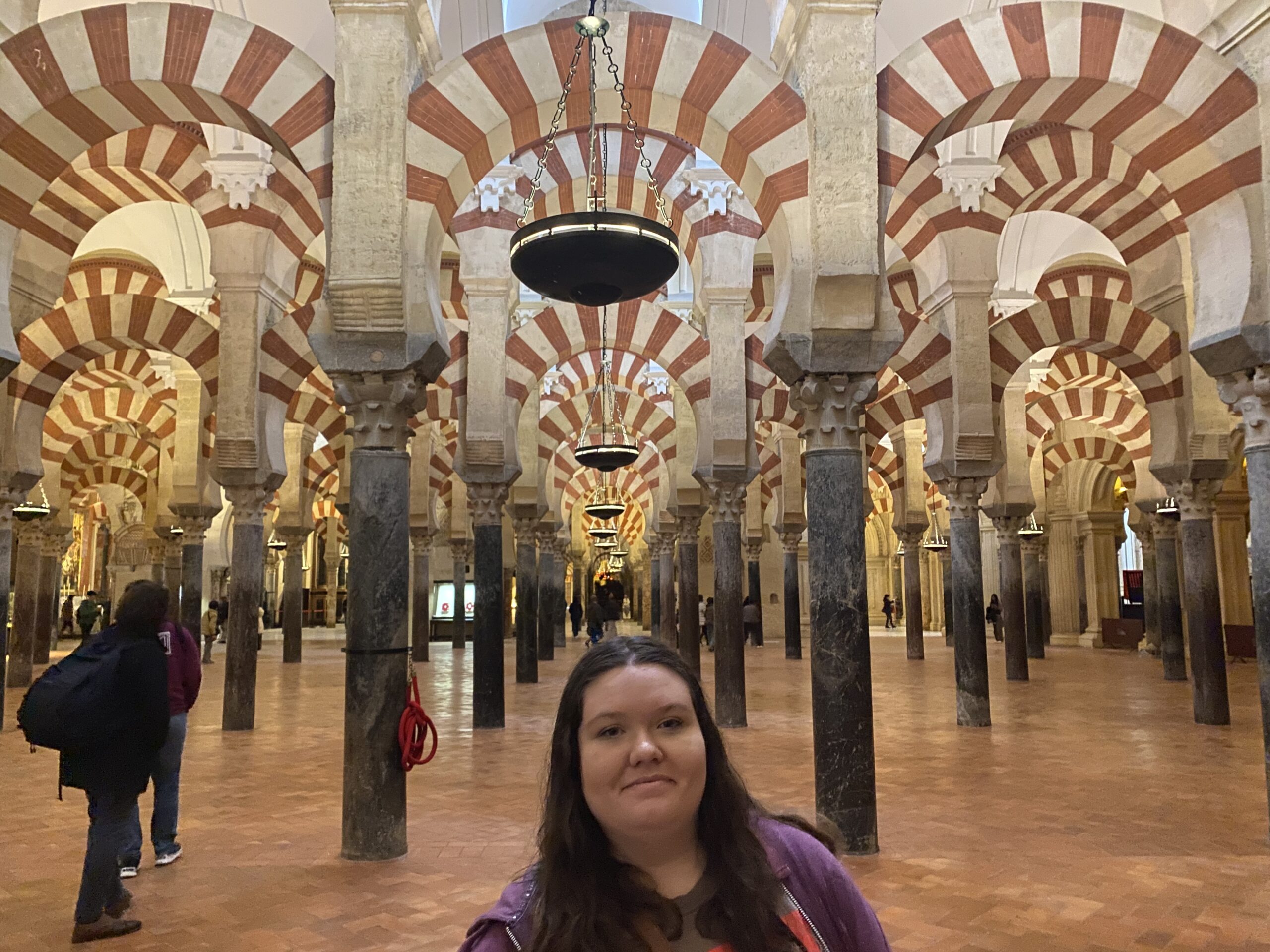 Mezquita Córdoba