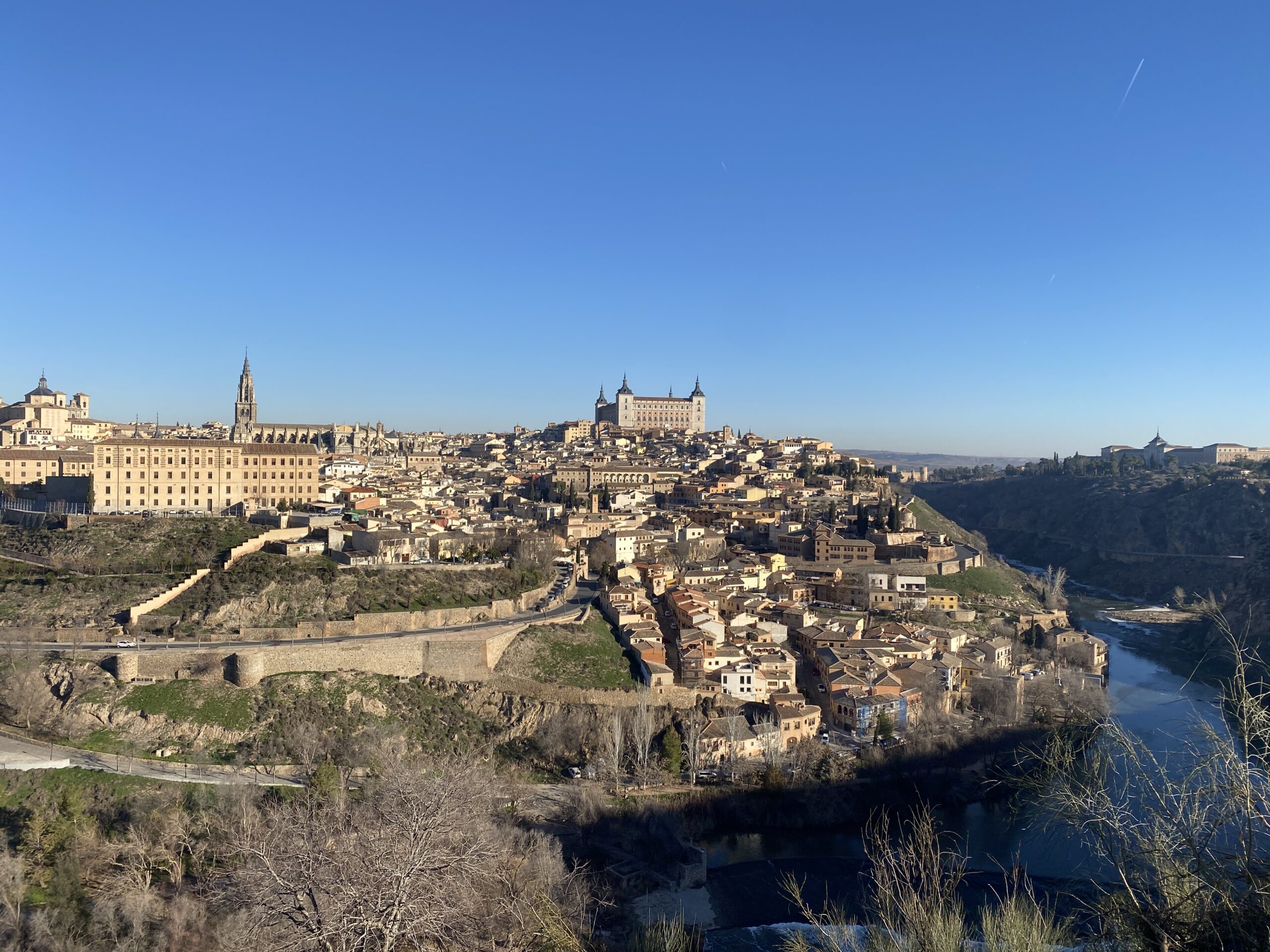 Toledo