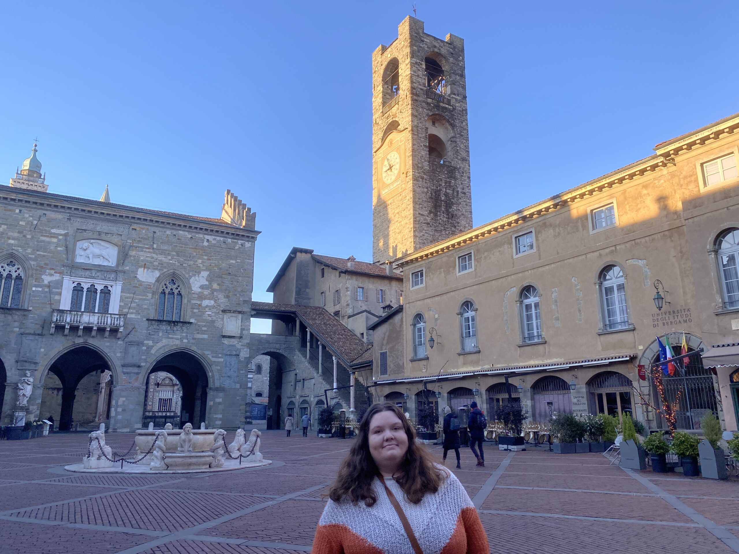 Bergamo Travel Guide: 2-Day Bergamo Itinerary