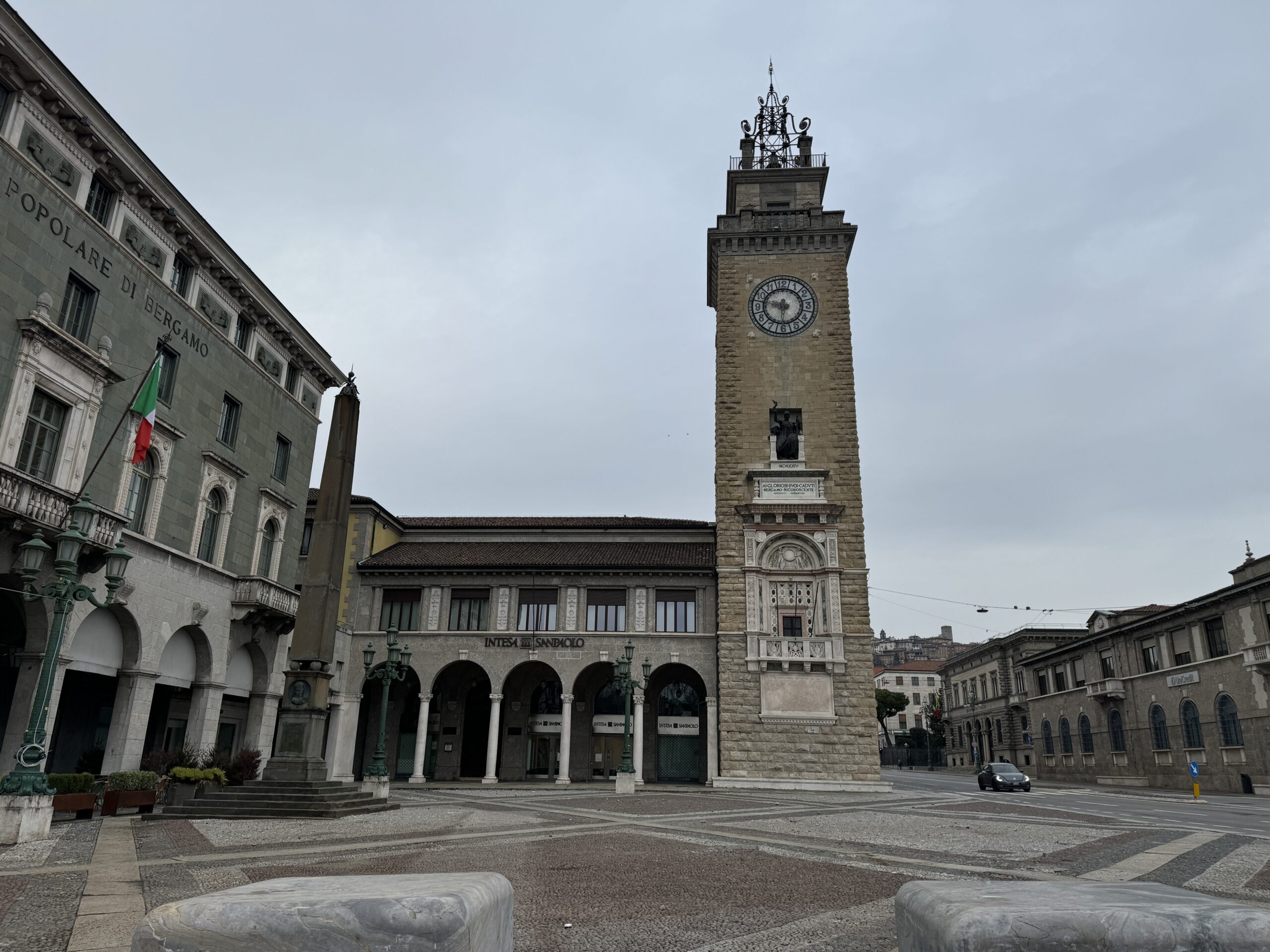 Torre dei Caduti