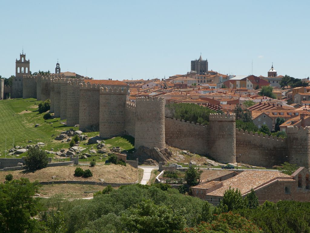 Avila