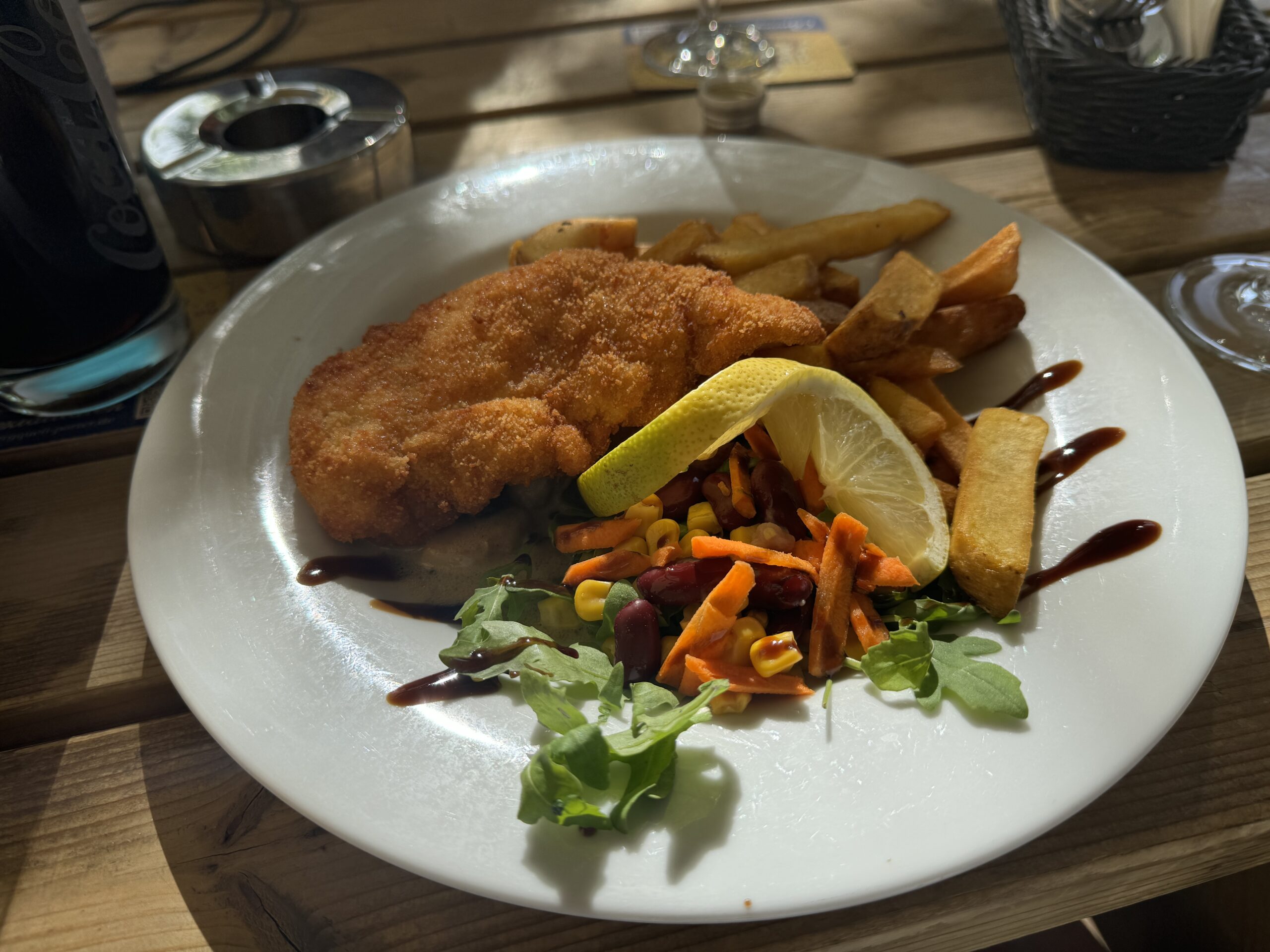 Schnitzel Berlin