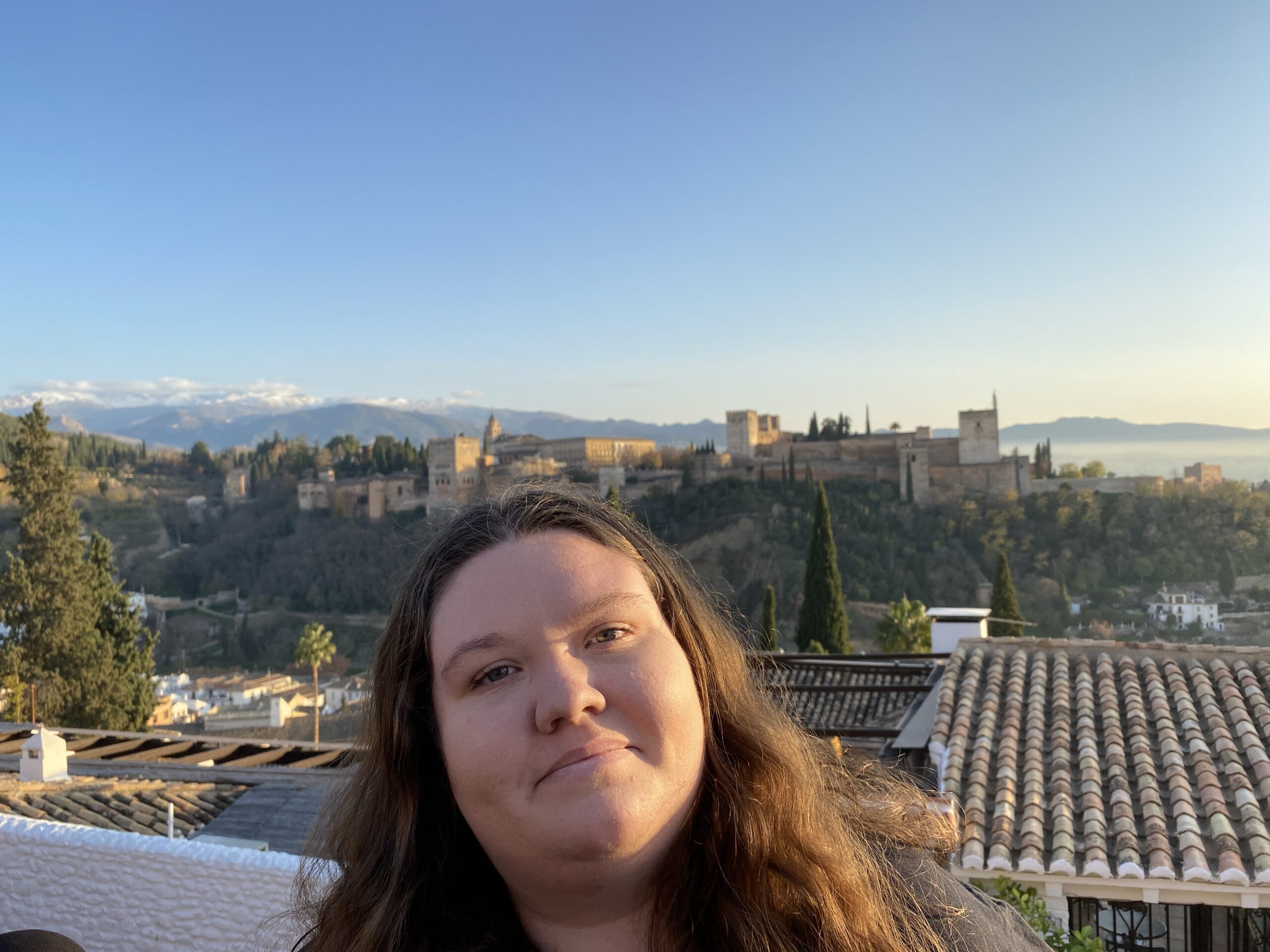 Mirador San Nicolás Granada