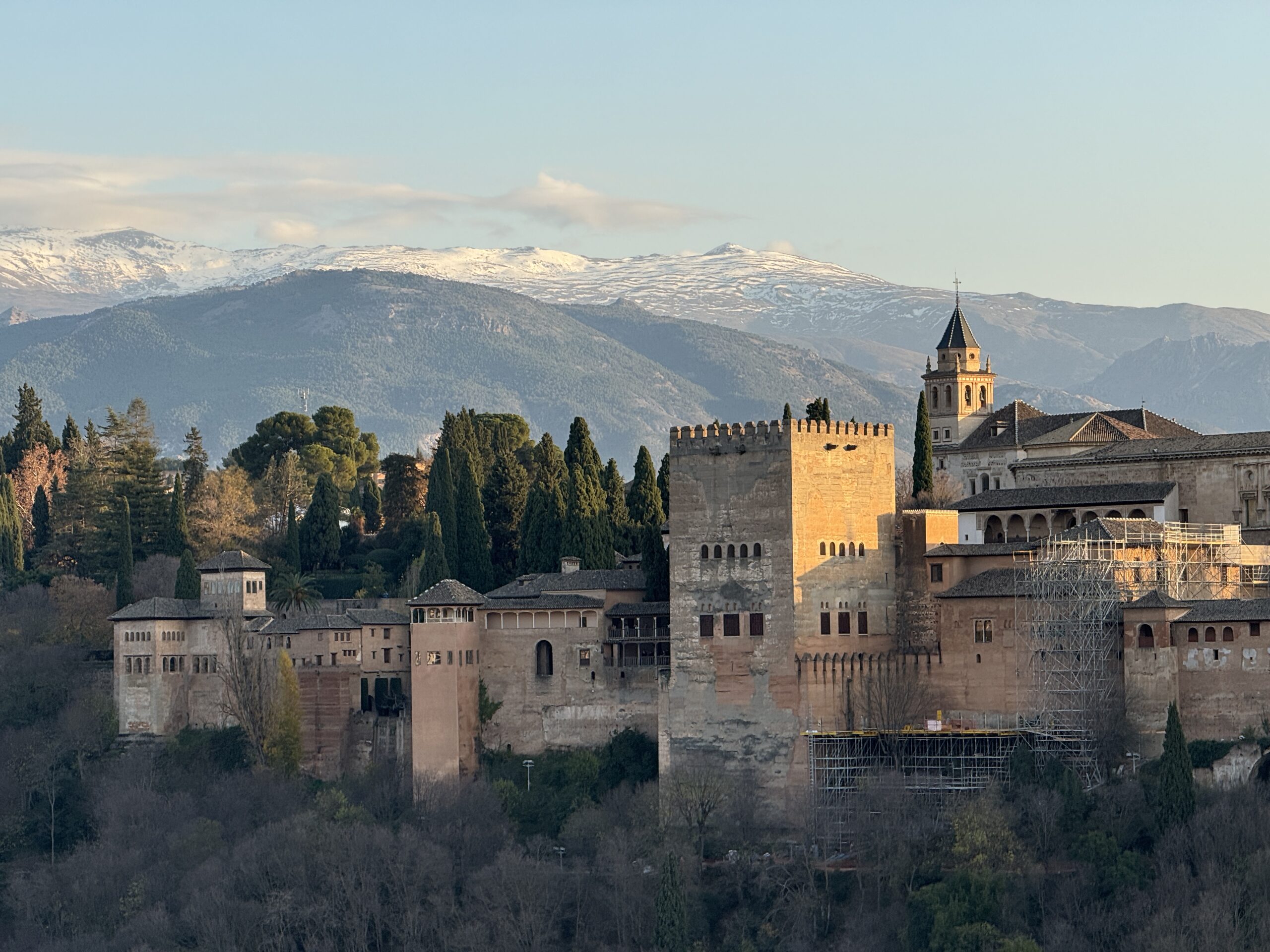 Granada Alhambra