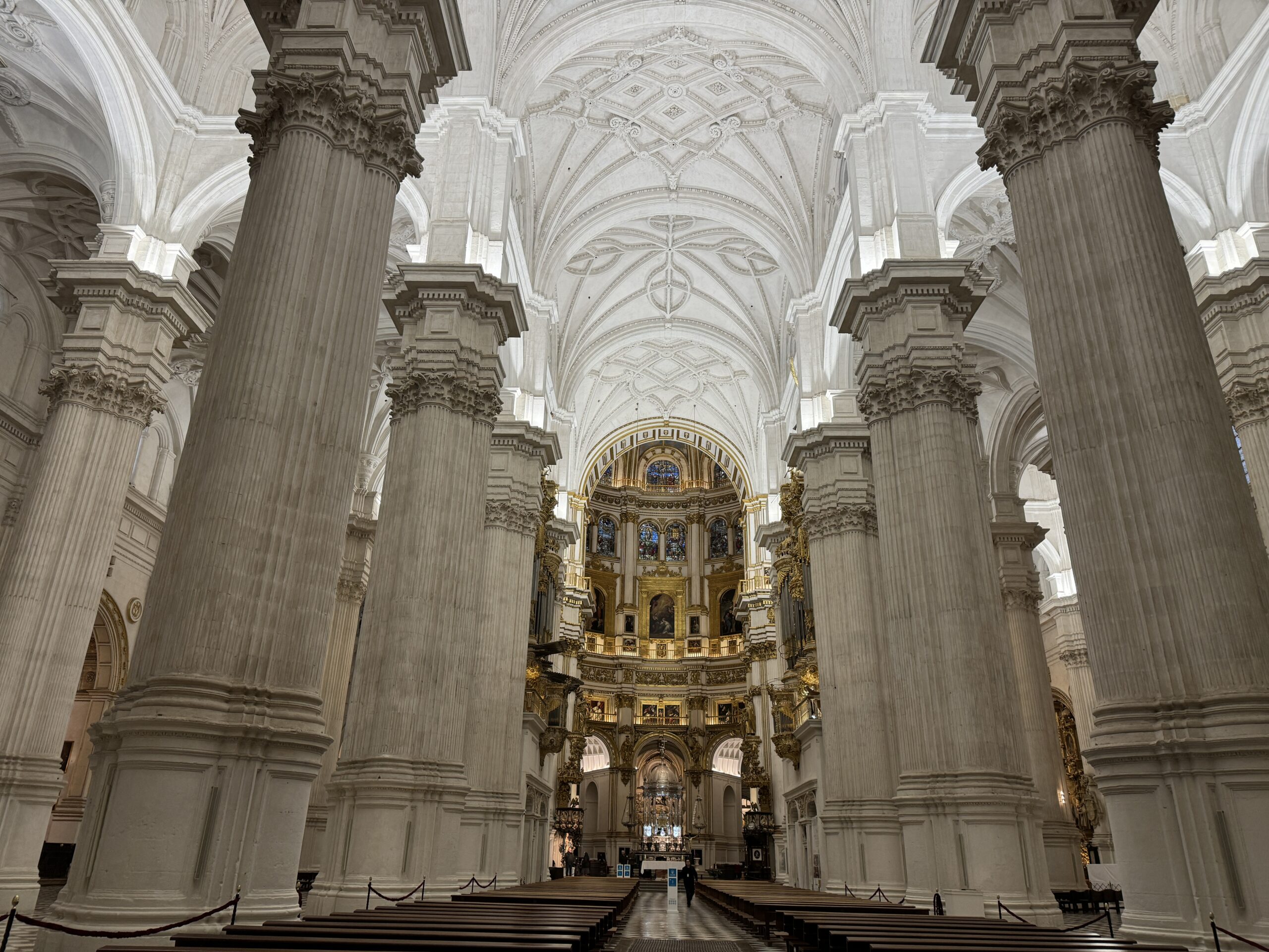 Granada Cathedral