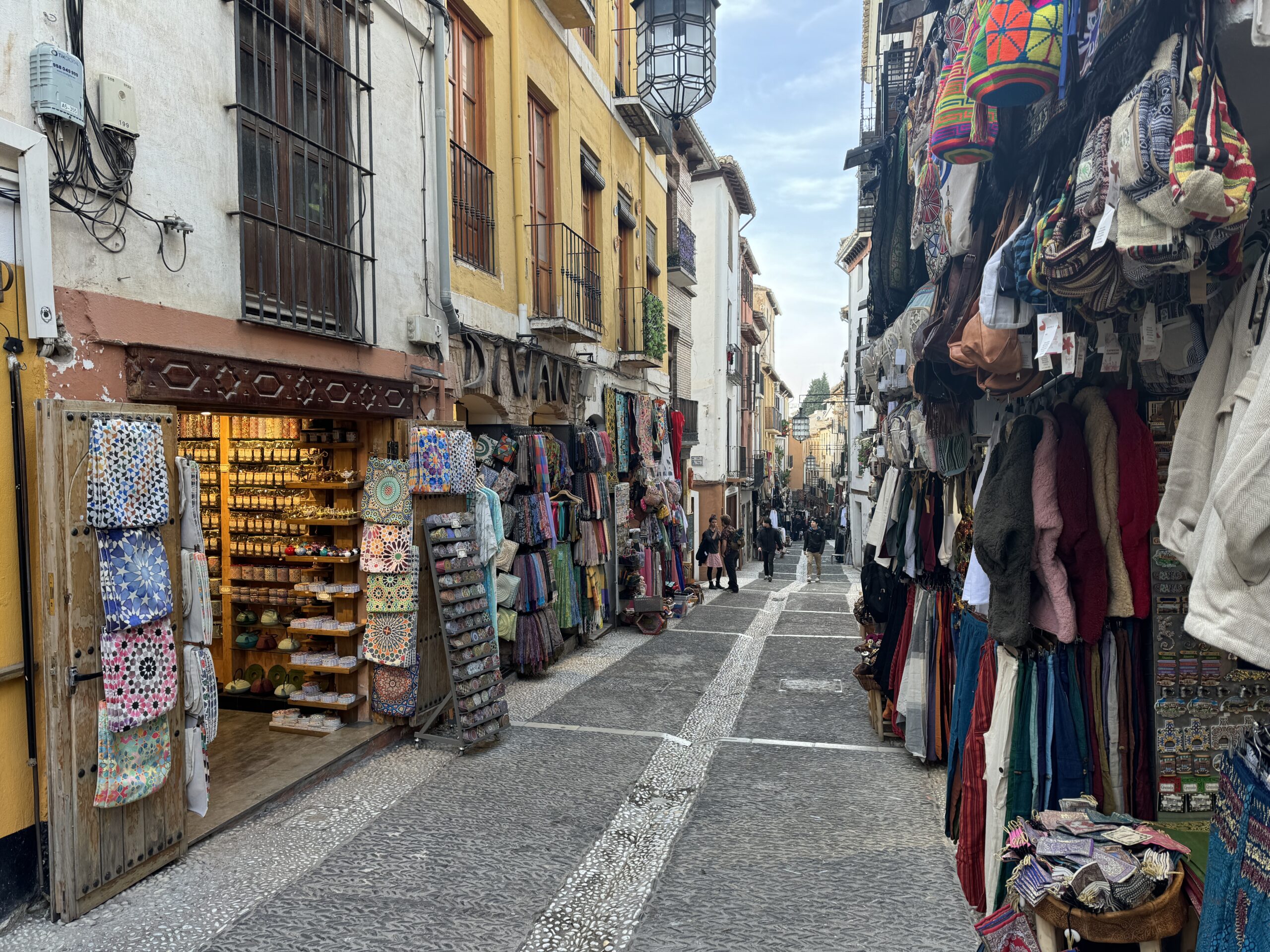 Calderería Nueva Granada