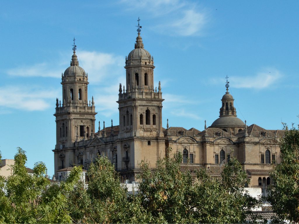 Jaen Spain